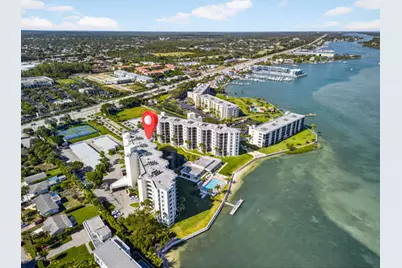 19800 Sandpointe Bay Drive #708, Tequesta, FL 33469 - Photo 8