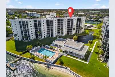 19800 Sandpointe Bay Drive #708, Tequesta, FL 33469 - Photo 10