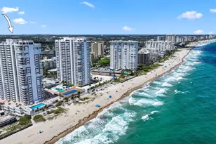 1370 S Ocean Blvd, Pompano Beach, FL 33062 - Photo 2