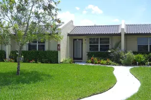 166 Lake Meryl Dr, West Palm Beach, FL 33411 - Photo 1