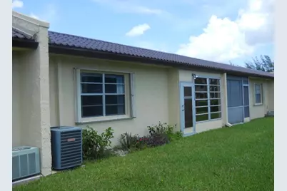 166 Lake Meryl Drive #166, Royal Palm Beach, FL 33411 - Photo 4