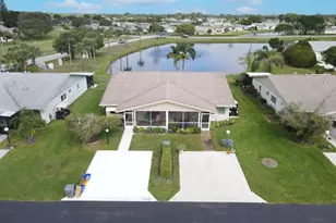 5449 Janice Ln, West Palm Beach, FL 33417 - Photo 1