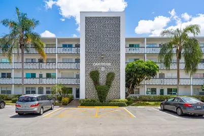 3024 Oakridge D #3024, Deerfield Beach, FL 33442 - Photo 42
