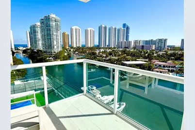 400 Sunny Isles Boulevard #1022, Sunny Isles Beach, FL 33160 - Photo 1