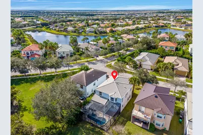 11704 SW Bennington Circle, Port Saint Lucie, FL 34987 - Photo 16
