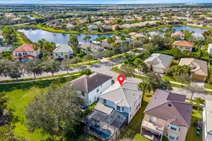 11704 SW Bennington Cir, Port Saint Lucie, FL 34987 - Photo 16