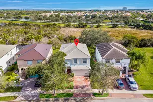 11704 SW Bennington Cir, Port Saint Lucie, FL 34987 - Photo 24