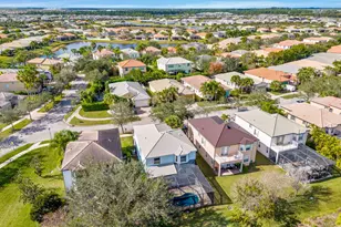 11704 SW Bennington Cir, Port Saint Lucie, FL 34987 - Photo 58