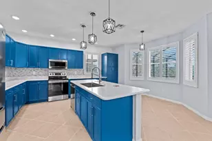 11704 SW Bennington Cir, Port Saint Lucie, FL 34987 - Photo 20