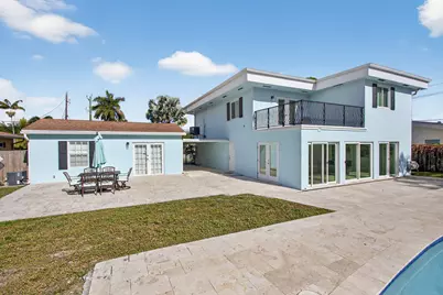 736 NE 34th Court, Oakland Park, FL 33334 - Photo 6