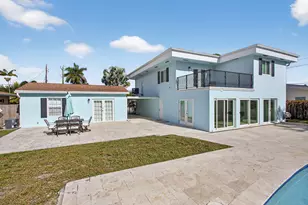 736 NE 34th Ct, Oakland Park, FL 33334 - Photo 6