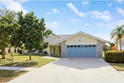 14616 Autumn Avenue, Wellington, FL 33414 - Photo 1