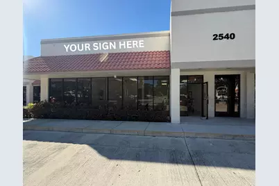 2540 Metrocentre Boulevard #3, West Palm Beach, FL 33407 - Photo 1