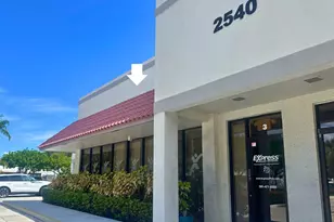 2540 Metrocentre Blvd, West Palm Beach, FL - Photo 1