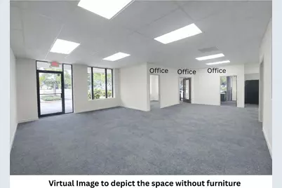 2540 Metrocentre Boulevard #3, West Palm Beach, FL  - Photo 6