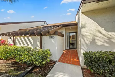 3679 Willow Bend Road #C, Lake Worth, FL 33467 - Photo 2