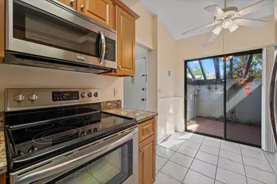 3679 Willow Bend Road #C, Lake Worth, FL 33467 - Photo 10