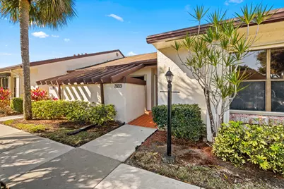 3679 Willow Bend Road #C, Lake Worth, FL 33467 - Photo 4