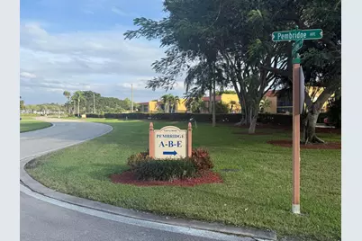 15401 Pembridge Avenue #38, Delray Beach, FL 33484 - Photo 34