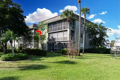 4500 Gefion Court #302, Lake Worth, FL 33467 - Photo 2