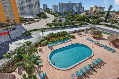 405 N Ocean Boulevard #622, Pompano Beach, FL 33062 - Photo 10