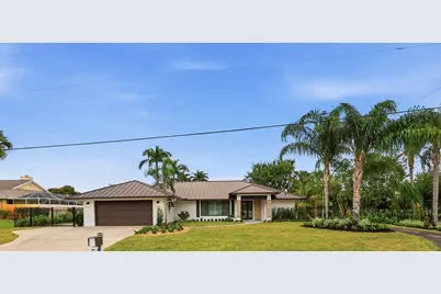 1489 SW Pine Tree Lane, Palm City, FL 34990 - Photo 4