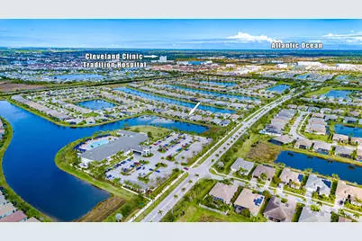 11858 SW Jasper Lake Way, Port Saint Lucie, FL 34987 - Photo 46