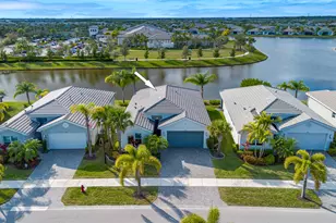 11858 SW Jasper Lake Way, Port Saint Lucie, FL 34987 - Photo 2