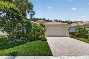 6959 Imperial Beach Cir, Delray Beach, FL 33446 - Photo 2