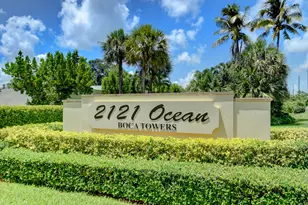 2121 N Ocean Blvd, Boca Raton, FL 33431 - Photo 2