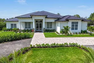 9105 Whippoorwill Trail, Jupiter, FL 33478 - Photo 1