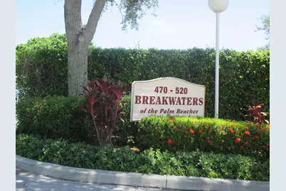 470 Executive Center Drive #2k, West Palm Beach, FL 33401 - Photo 24