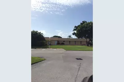 470 Executive Center Drive #2k, West Palm Beach, FL 33401 - Photo 32