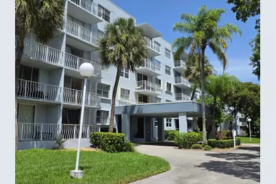 470 Executive Center Drive #2k, West Palm Beach, FL 33401 - Photo 42