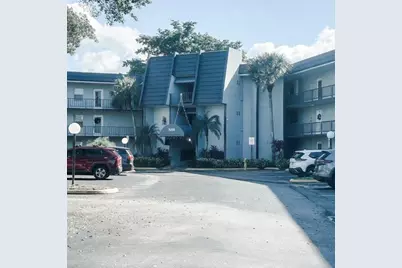 9200 Lime Bay Boulevard #312, Tamarac, FL 33321 - Photo 1