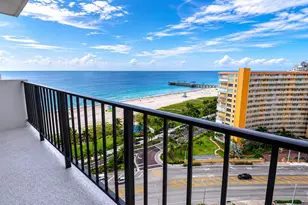 405 N Ocean Blvd, Pompano Beach, FL 33062 - Photo 1