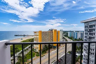 405 N Ocean Blvd, Pompano Beach, FL 33062 - Photo 22