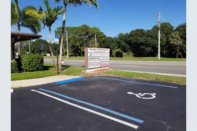 1805 S 25th Street #Suite 5, Fort Pierce, FL  - Photo 2