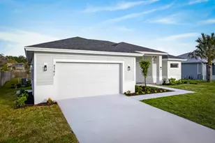 5761 NW Cone St, Port Saint Lucie, FL 34986 - Photo 1