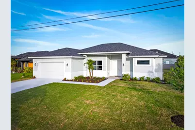 5761 NW Cone Street, Port Saint Lucie, FL 34986 - Photo 2
