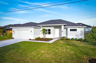 5761 NW Cone St, Port Saint Lucie, FL 34986 - Photo 2