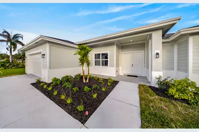 5761 NW Cone Street, Port Saint Lucie, FL 34986 - Photo 4