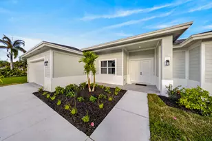 5761 NW Cone St, Port Saint Lucie, FL 34986 - Photo 4