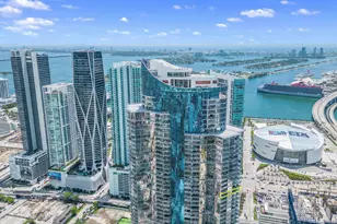 851 NE 1st Ave, Miami, FL 33132 - Photo 14