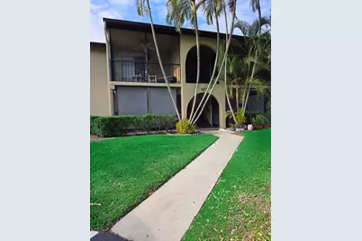 423 Pine Glen Lane #C-1, Greenacres, FL 33463 - Photo 1