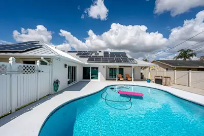 2812 SE Pace Drive, Port Saint Lucie, FL 34984 - Photo 36