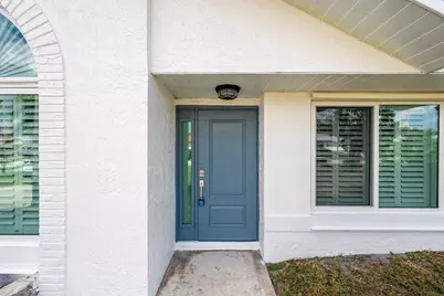 2812 SE Pace Drive, Port Saint Lucie, FL 34984 - Photo 2