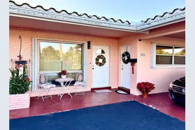 5045 NE 15th Avenue, Fort Lauderdale, FL 33334 - Photo 1