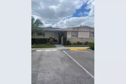 2727 Dudley Drive W #E, West Palm Beach, FL 33415 - Photo 1
