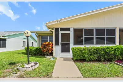 3438 Theo Way, West Palm Beach, FL 33417 - Photo 4